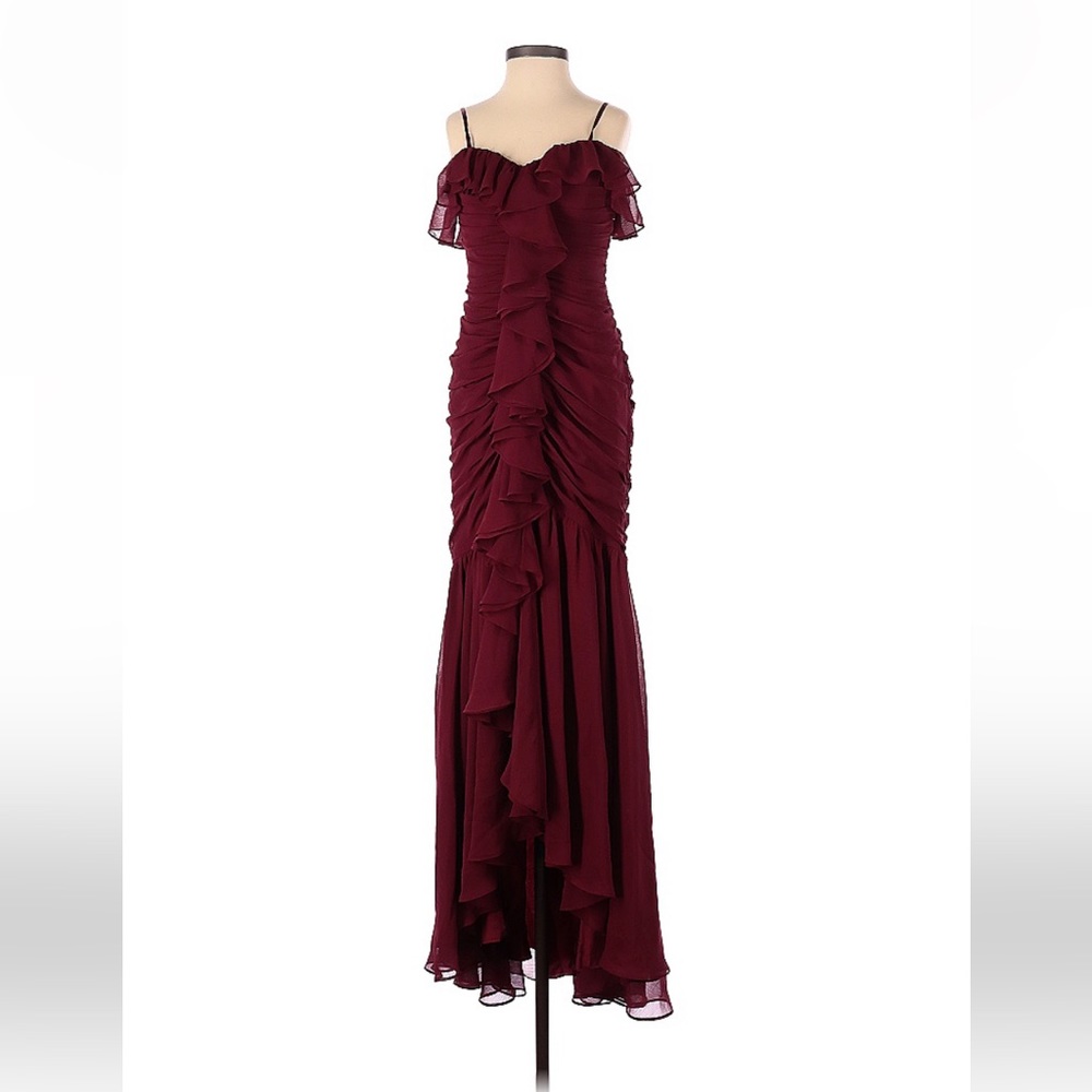 JILL STUART DRESS